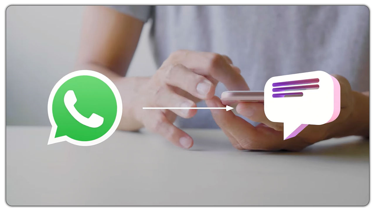 Améliorez l'expérience des clients grâce à l'API WhatsApp Business de Vonage