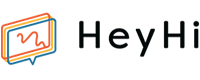 Logo HeyHi