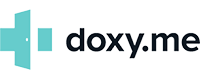 Doxy.me logo