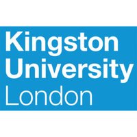 Kingston University Logo