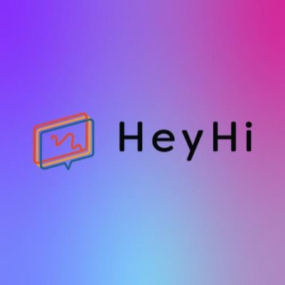 HeyHi customer logo