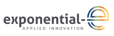 Logo Exponential-e