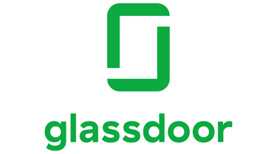 Logo Glassdoor Logo Glassdoor