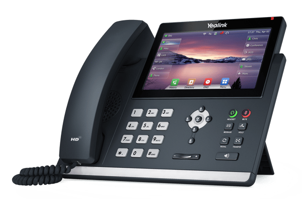 Yealink T48U Yealink T48U