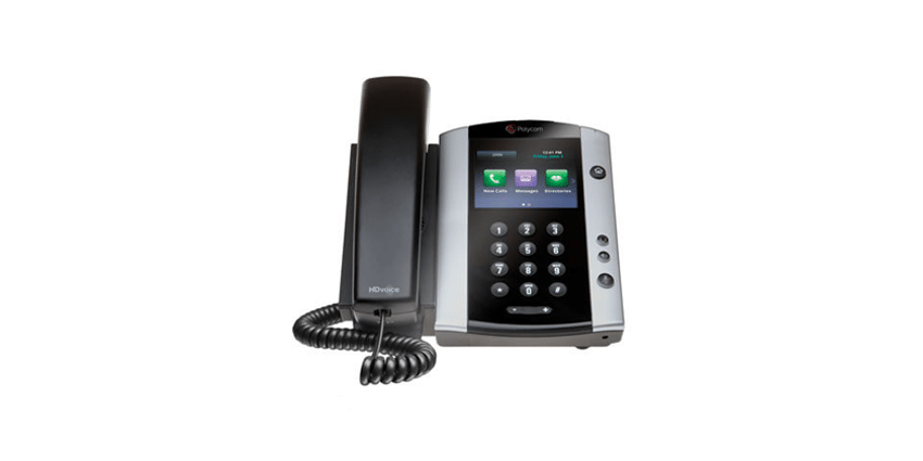 Polycom VVX 501