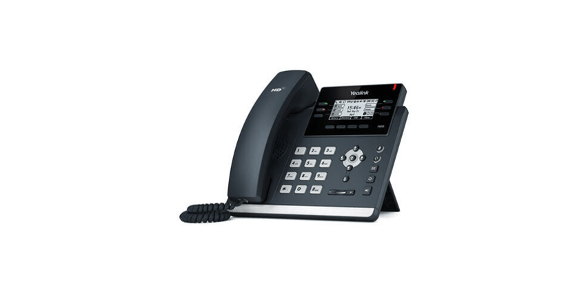 Yealink T42S Yealink T42S