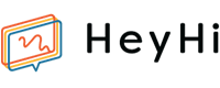 Logo HeyHi