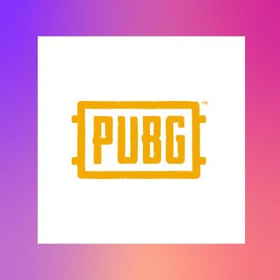 Logo PUBG