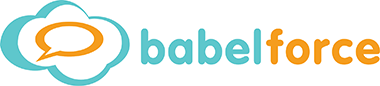 Babelforce logo